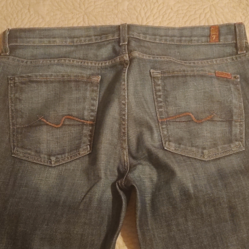 Men's BRAND NEW 7FAM